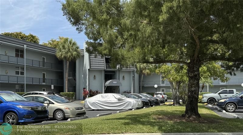 9201 Lime Bay Blvd #101, Tamarac, Florida image 2