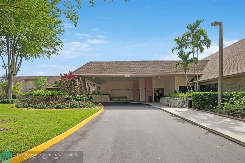 2748 NW 104th Ave #207, Sunrise, Florida image 18