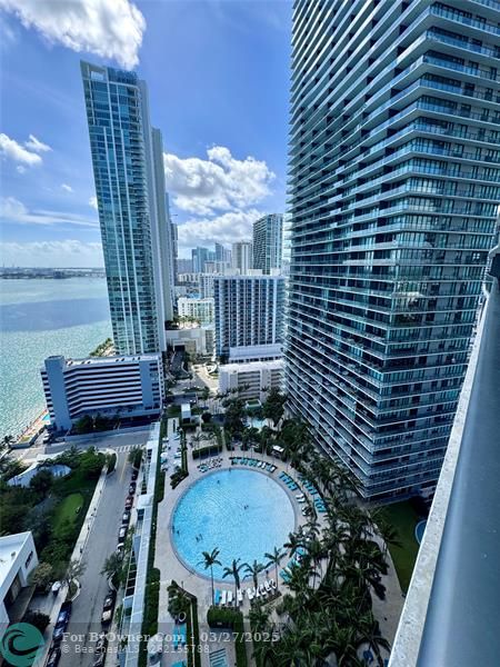 650 NE 32nd St #2507, Miami, Florida image 5