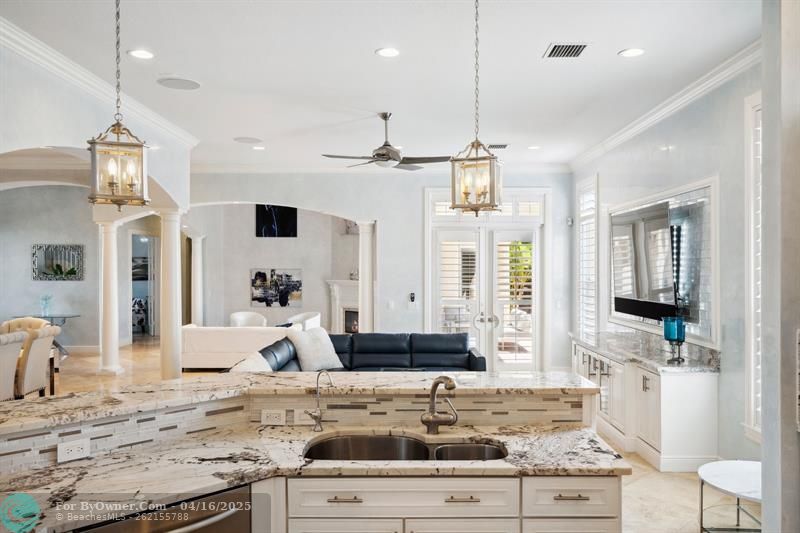 1008 Mandarin Isle, Fort Lauderdale, Florida image 9