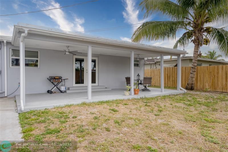 6132 SW 20th  St, Miramar, Florida image 33