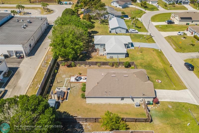 1162 SW Coleman Ave, Port Saint Lucie, Florida image 33
