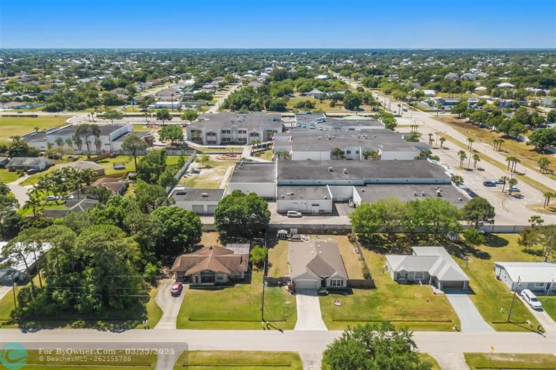 1162 SW Coleman Ave, Port Saint Lucie, Florida image 43