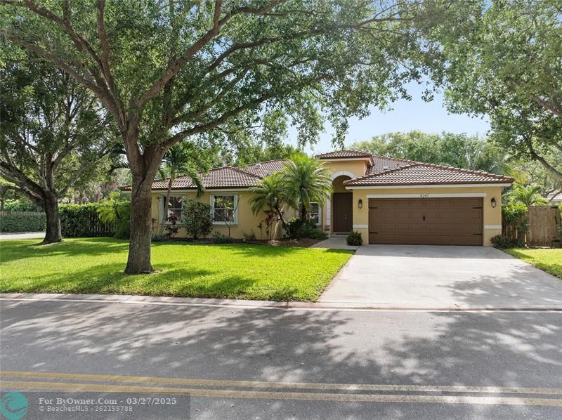 4247 NW 42nd Ter, Coconut Creek, Florida image 1