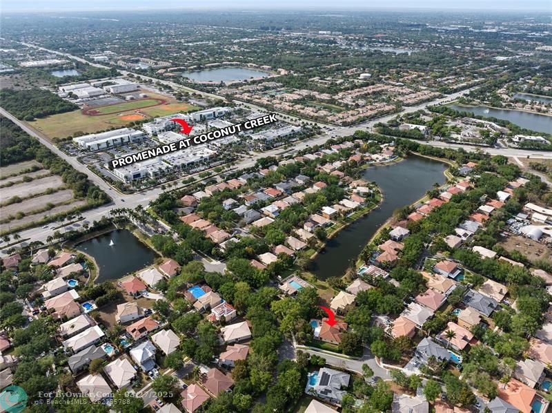 4247 NW 42nd Ter, Coconut Creek, Florida image 7