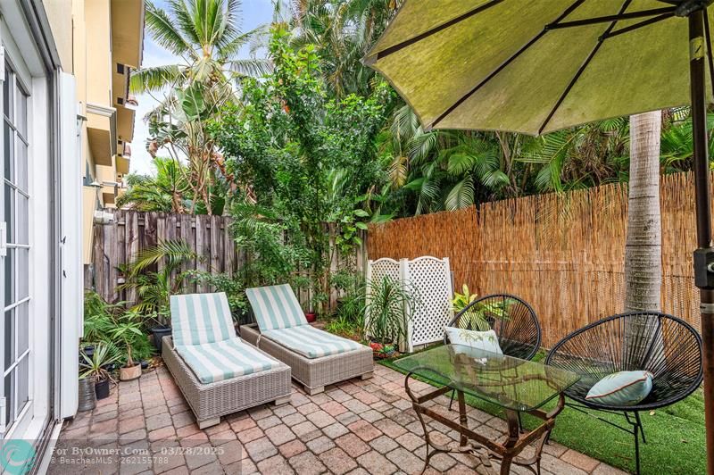 1119 N Victoria Park Rd #7, Fort Lauderdale, Florida image 19