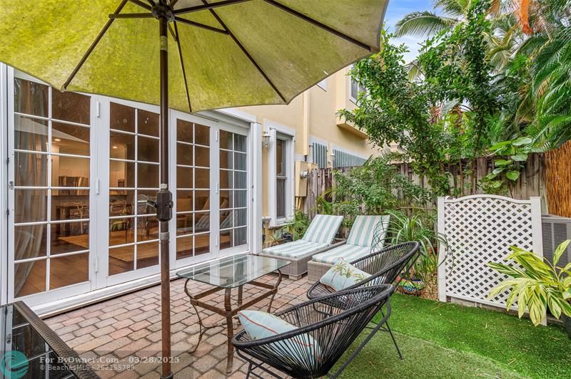 1119 N Victoria Park Rd #7, Fort Lauderdale, Florida image 21