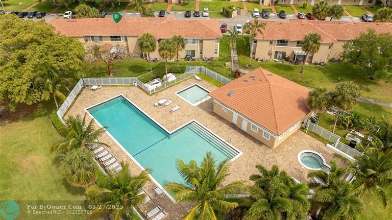 10070 Twin Lakes Dr #10070, Coral Springs, Florida image 3