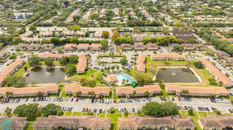 10070 Twin Lakes Dr #10070, Coral Springs, Florida image 44