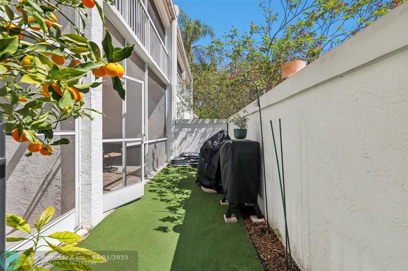4128 W Palm Aire Dr #281B, Pompano Beach, Florida image 26