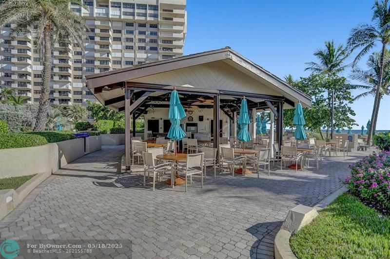 4900 N Ocean Blvd #1217, Lauderdale By The Sea, Florida image 27