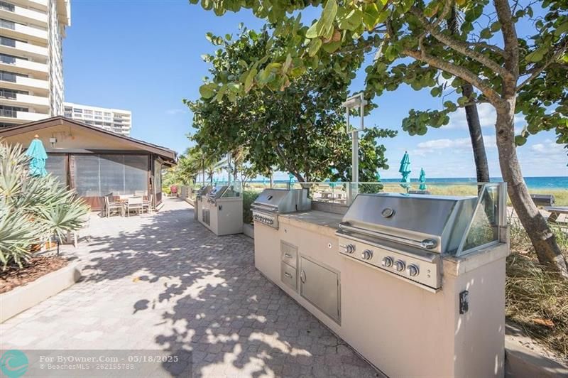 4900 N Ocean Blvd #1217, Lauderdale By The Sea, Florida image 28
