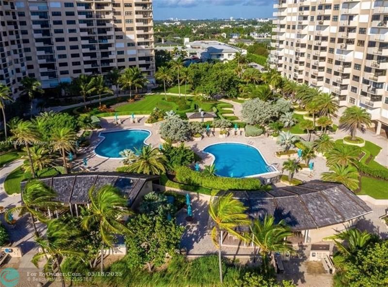 4900 N Ocean Blvd #1217, Lauderdale By The Sea, Florida image 29