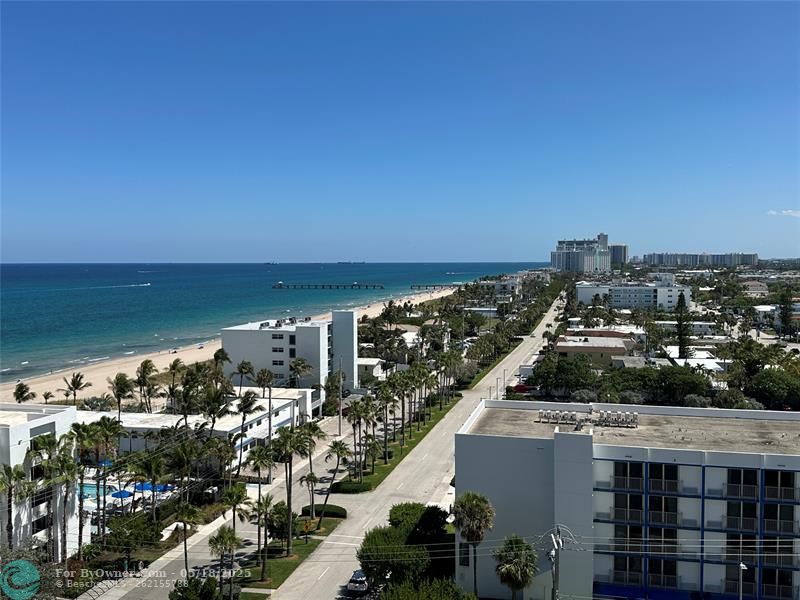 4900 N Ocean Blvd #1217, Lauderdale By The Sea, Florida image 5
