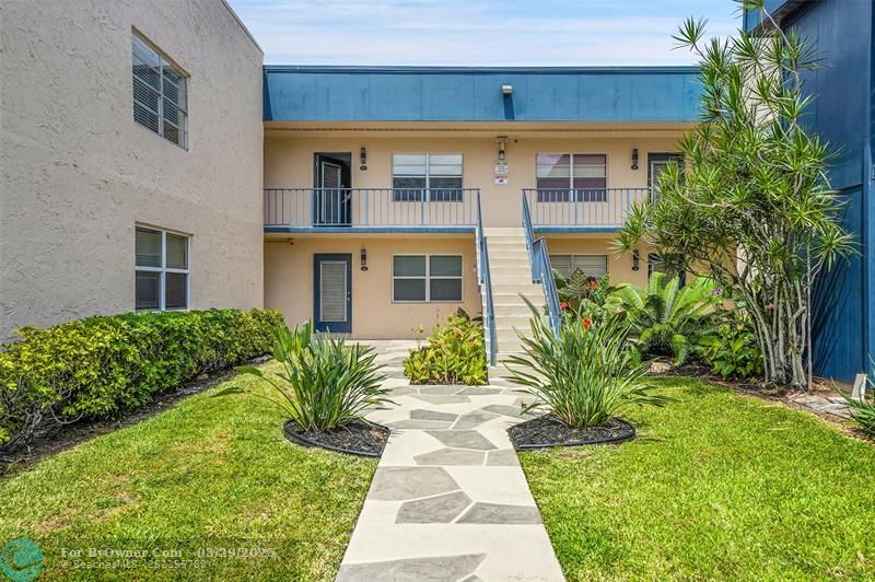 163 Flanders D #163, Delray Beach, Florida image 26