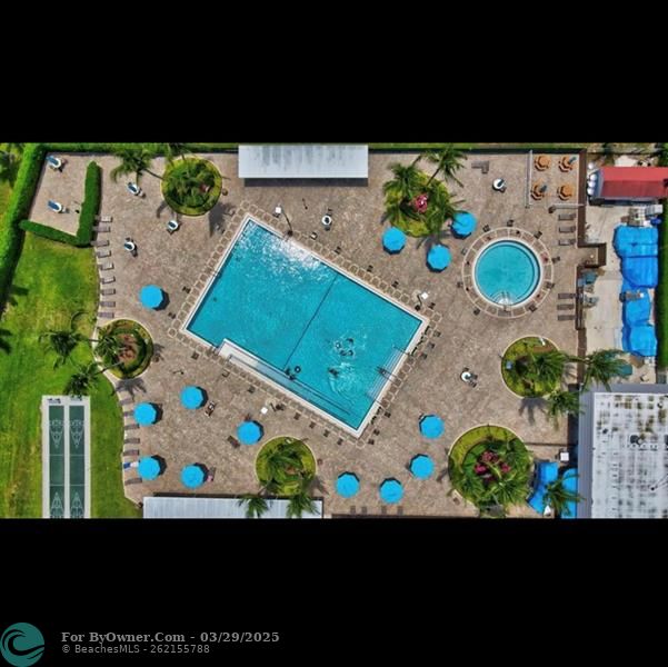 163 Flanders D #163, Delray Beach, Florida image 35