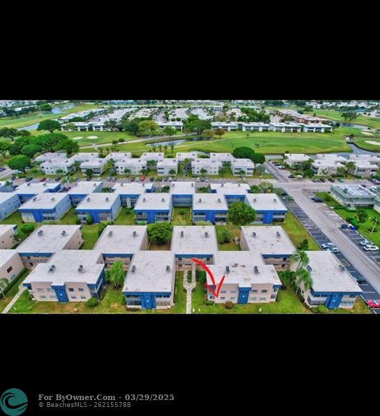 163 Flanders D #163, Delray Beach, Florida image 42