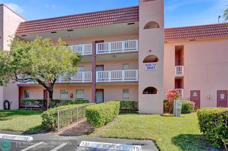 9641 Sunrise Lakes Blvd #106, Sunrise, Florida image 1