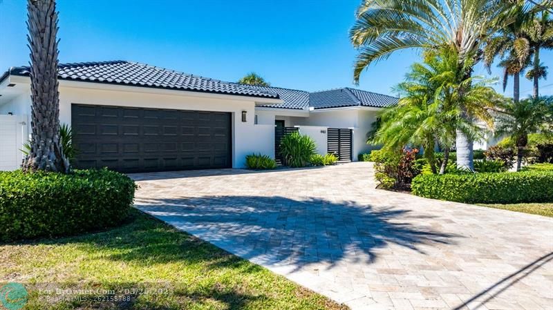 4461 NE 30th Ave, Lighthouse Point, Florida image 2