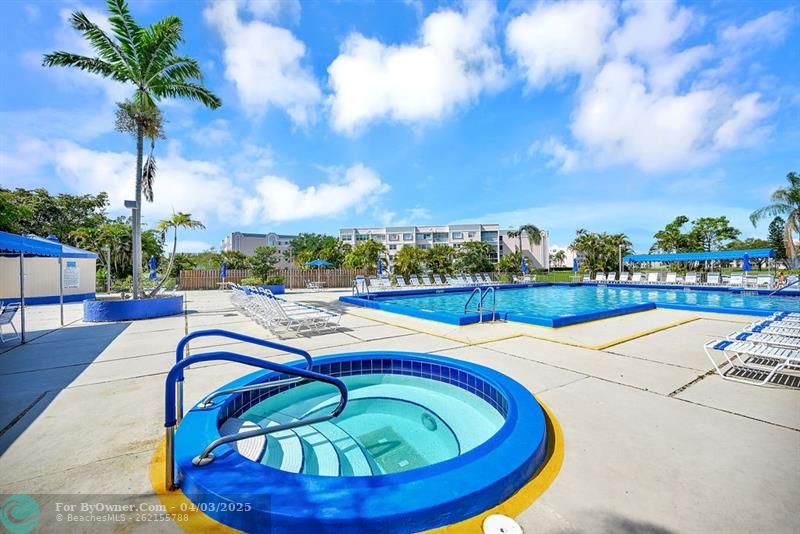 10442 Sunrise Lakes Blvd #312, Sunrise, Florida image 38