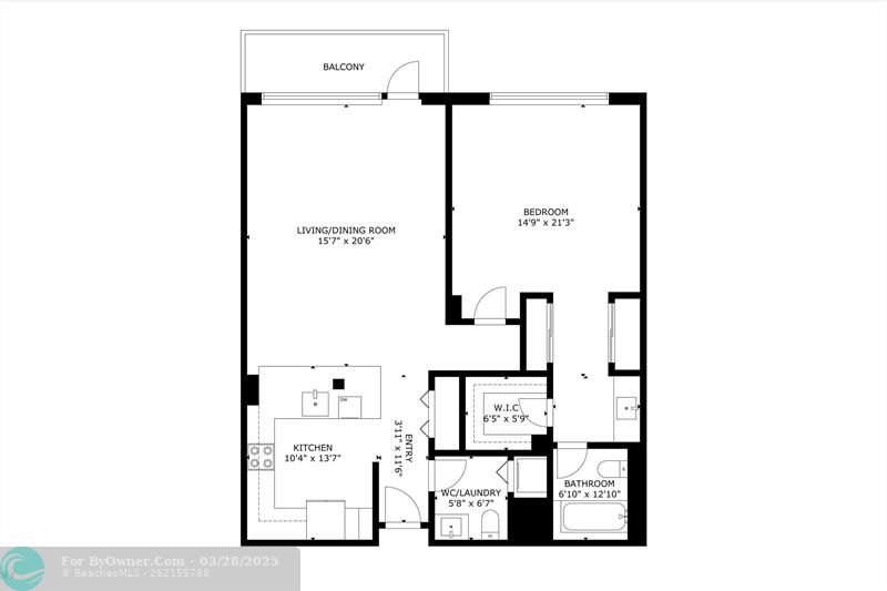 5000 N Ocean Blvd #306, Lauderdale By The Sea, Florida image 50