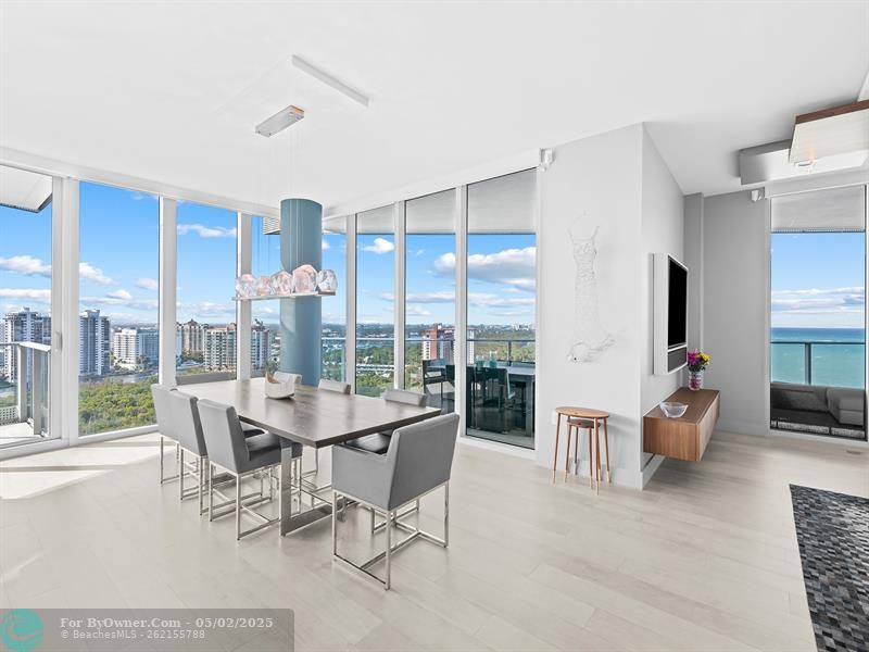 701 N Fort Lauderdale Beach Blvd #1706, Fort Lauderdale, Florida image 3