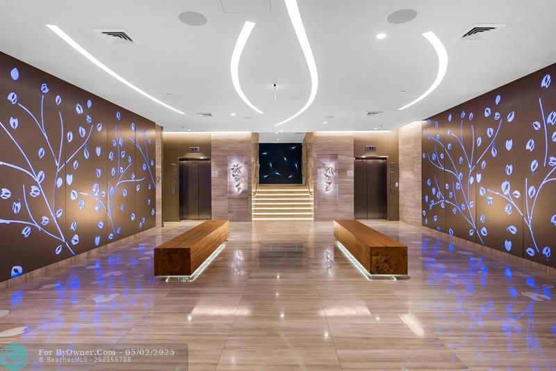 701 N Fort Lauderdale Beach Blvd #1706, Fort Lauderdale, Florida image 31