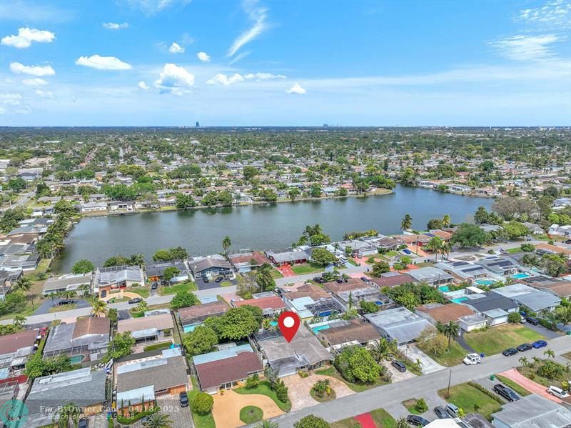 6757 Petunia Drive, Miramar, Florida image 40