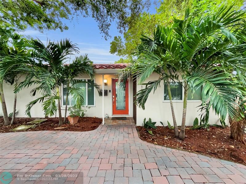 1504 NE 18th St, Fort Lauderdale, Florida image 2