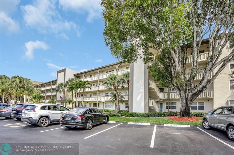 4701 Martinique Dr #M4, Coconut Creek, Florida image 2
