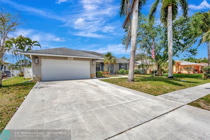154 Ponce De Leon St, Royal Palm Beach, Florida image 3