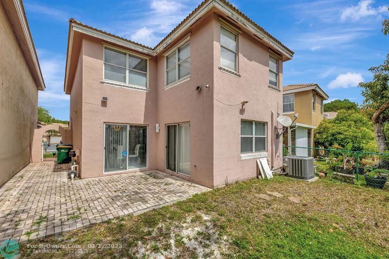 6670 NW 38th Dr, Lauderhill, Florida image 29