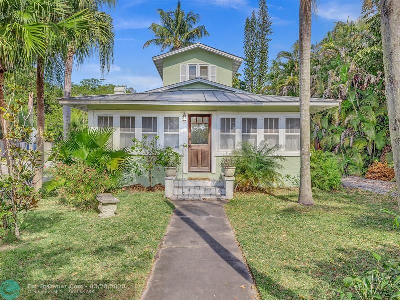 1031 SW 4th Street, Fort Lauderdale, Florida image 2