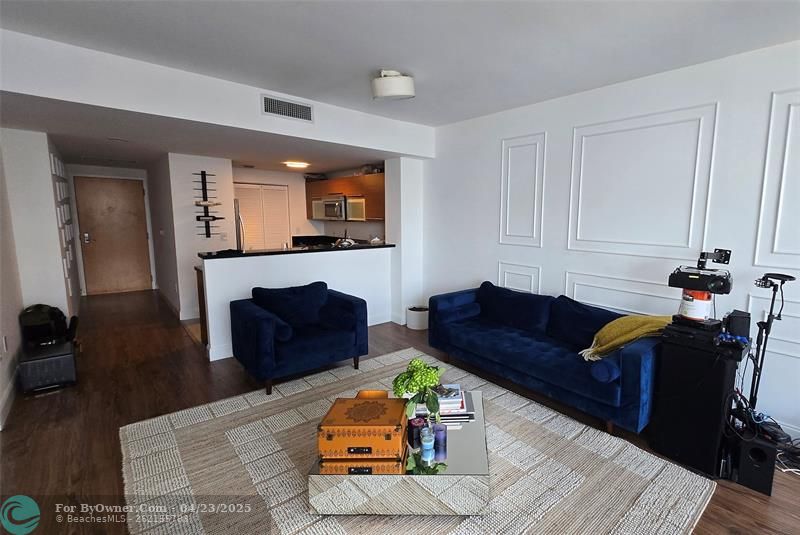 244 Biscayne Blvd #2606, Miami, Florida image 1