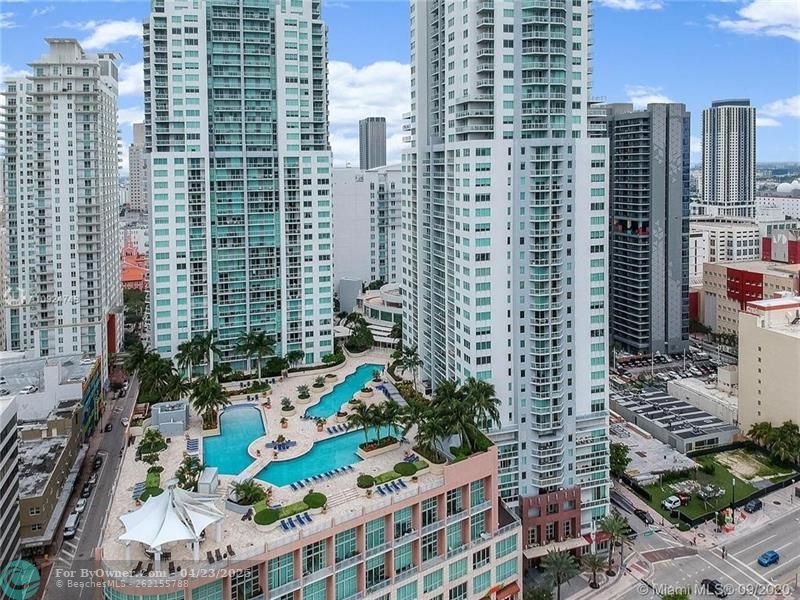 244 Biscayne Blvd #2606, Miami, Florida image 21