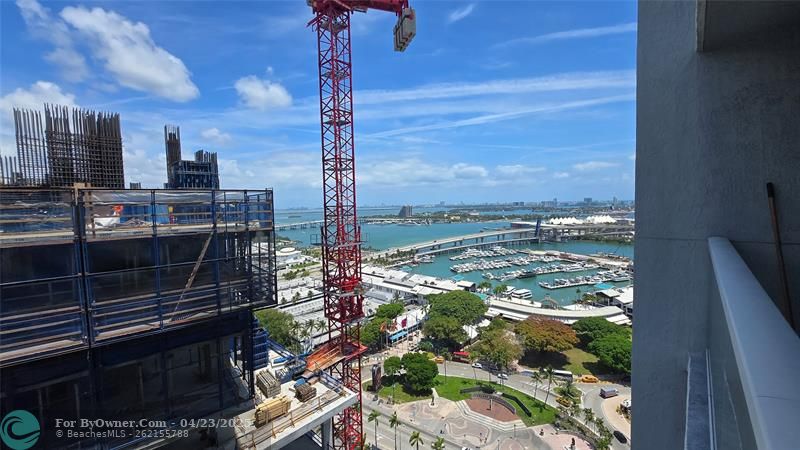 244 Biscayne Blvd #2606, Miami, Florida image 8