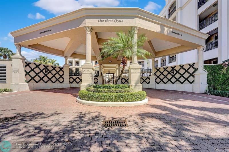 1 N Ocean Blvd #403, Boca Raton, Florida image 34