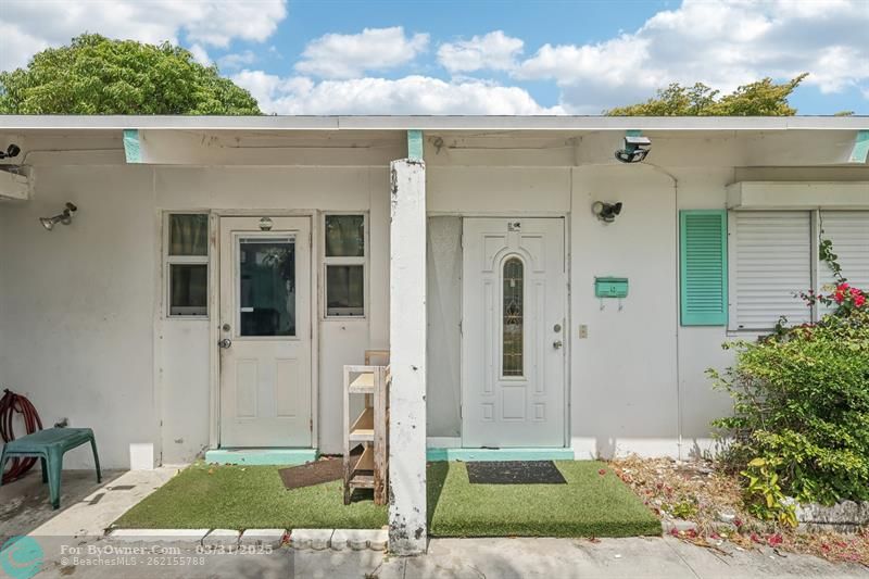 413 Ontario Pl, West Palm Beach, Florida image 5