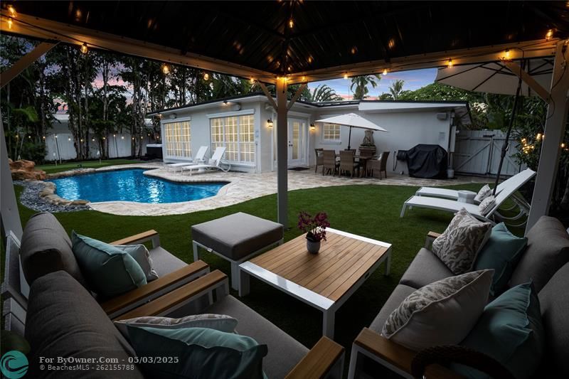 710 NE 16th Ave, Fort Lauderdale, Florida image 4