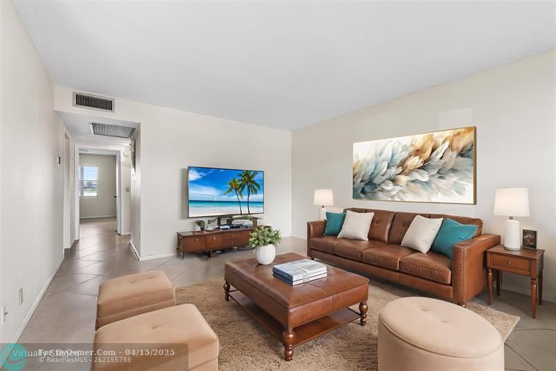 VIRTUAL STAGING