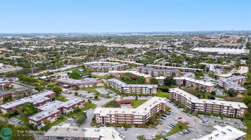 2861 NW 47th Ter #304B, Lauderdale Lakes, Florida image 25