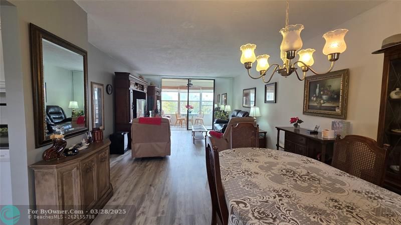 2871 Somerset Dr #418, Lauderdale Lakes, Florida image 1