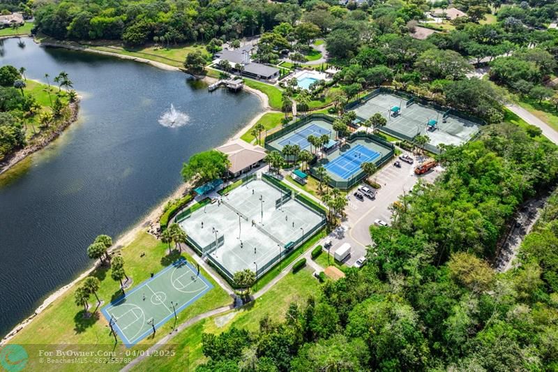 6911 W Cypresshead Dr, Parkland, Florida image 41