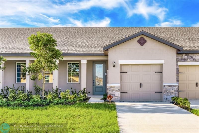 5409 Gladness Ct, Fort Pierce, Florida image 2
