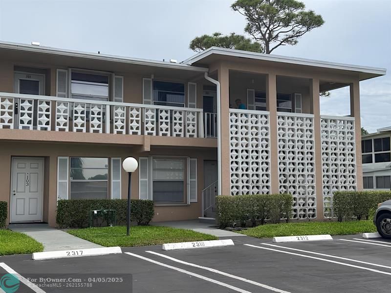1030 Citrus Way #204, Delray Beach, Florida image 2