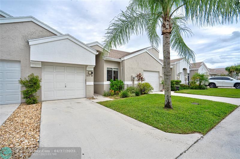 9219 Vineland Ct #D, Boca Raton, Florida image 3