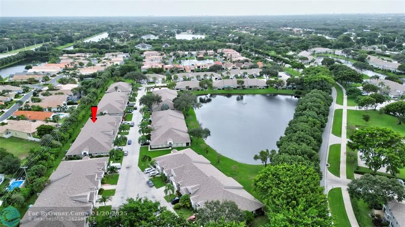9219 Vineland Ct #D, Boca Raton, Florida image 21