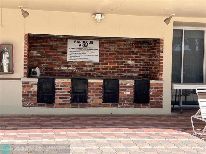 7805 NW 5th Ct #202, Margate, Florida image 33