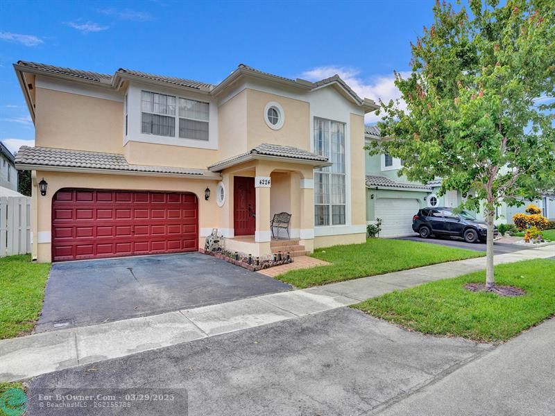 4224 NW 56th Dr, Coconut Creek, Florida image 2