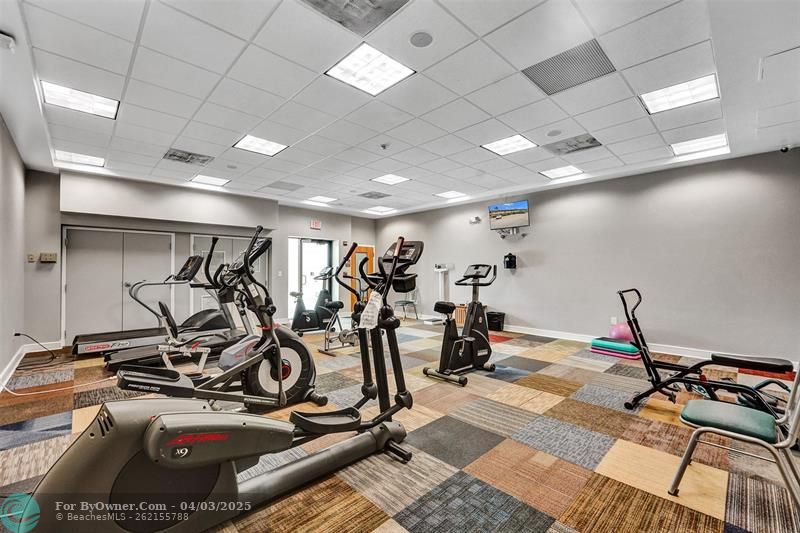 7605 NW 5th Pl #103, Margate, Florida image 49